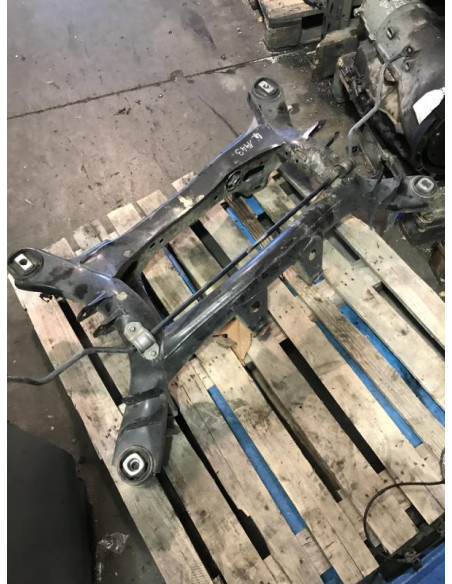 Berceau arriere BMW SERIE 1 (F20) 