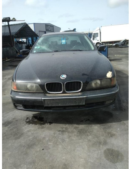 Pont (propulsion) BMW SERIE 5 E39 PHASE 1 Essence