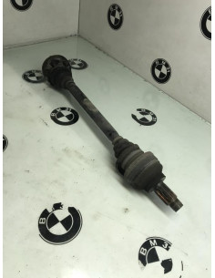 Cardan arriere gauche (transmission) BMW SERIE 5 E39 PHASE 1 Essence
