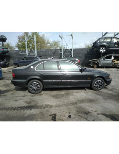Bras inferieur avant droit BMW SERIE 5 E39 PHASE 1 Essence