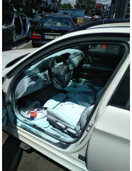 Cremaillere assistee BMW SERIE 3 E91 TOURING PHASE 2 BREAK Essence