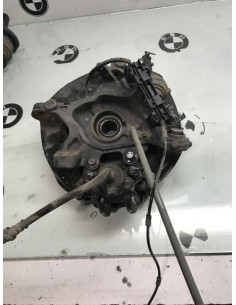 Fusee arriere droit BMW SERIE 1 (F20) 