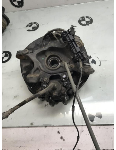 Fusee arriere droit BMW SERIE 1 (F20) 