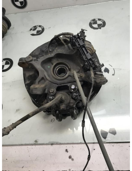 Fusee arriere droit BMW SERIE 1 (F20) 