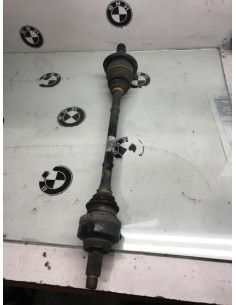 Cardan arriere droit (transmission) BMW SERIE 1 (F20) 