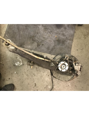 Etrier arriere droit (freinage) BMW SERIE 5 E34 
