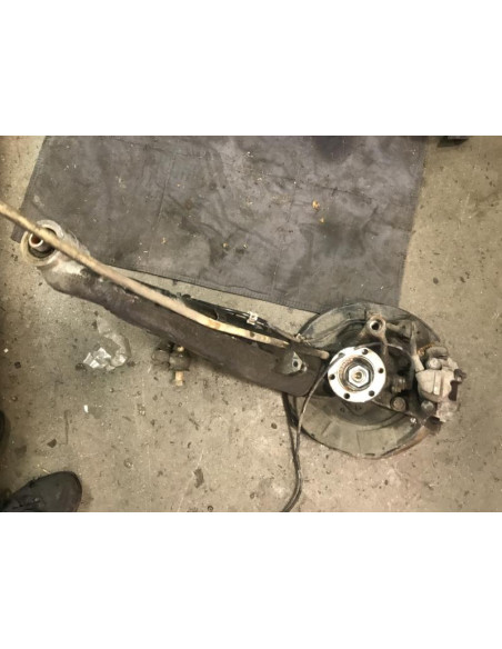 Etrier arriere droit (freinage) BMW SERIE 5 E34 