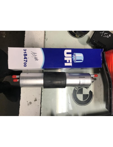 Filtre a carburant BMW SERIE 3 (E46) 