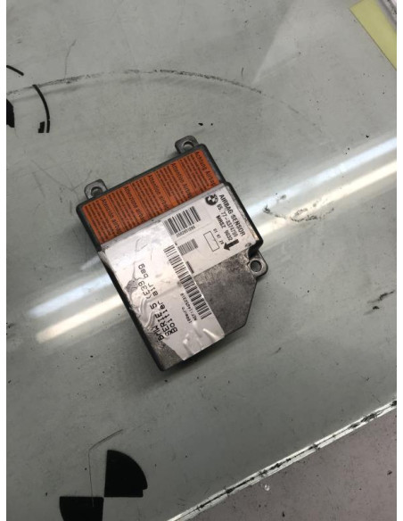 Boitier air bag BMW  
