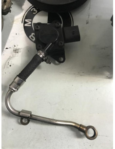 Capteur BMW SERIE 1 (E81) 