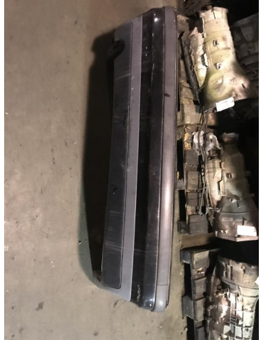 Pare choc arriere BMW SERIE 3 (E36) 