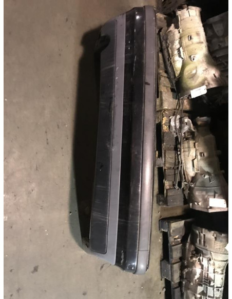 Pare choc arriere BMW SERIE 3 (E36) 