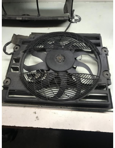 Ventilateur BMW  