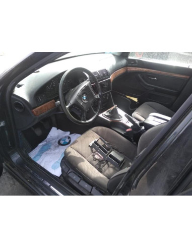 Arbre de transmission (propulsion) BMW SERIE 5 E39 PHASE 1 Essence