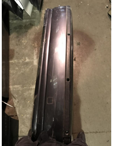 Pare choc arriere BMW SERIE 3 (E46) 