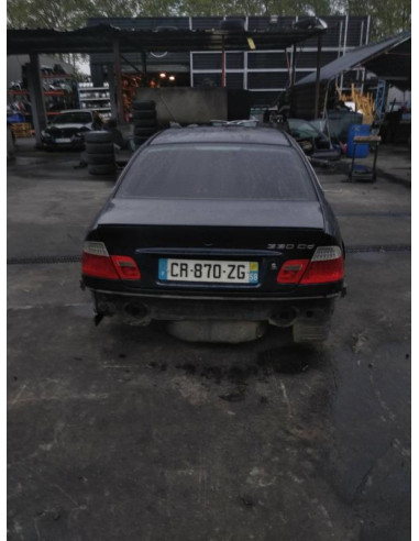 Boitier xenon BMW SERIE 3 E46 COUPE PHASE 2 Diesel