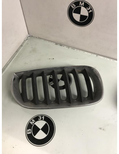 Grille de calandre droite BMW X3 (E83) PHASE 1 