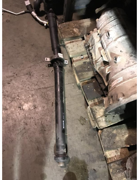 Arbre de transmission (propulsion) BMW SERIE 1 (F20) 