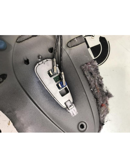 Antenne BMW SERIE 2 F22 COUPE PHASE 1 Essence