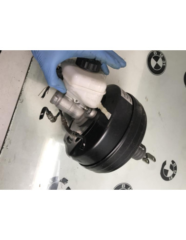 Mastervac BMW SERIE 2 F22 COUPE PHASE 1 Essence
