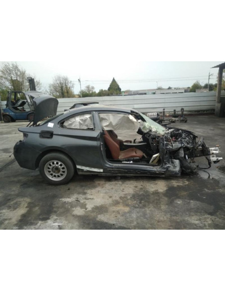Mastervac BMW SERIE 2 F22 COUPE PHASE 1 Essence