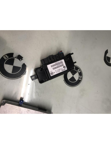Boitier air bag BMW SERIE 2 F22 COUPE PHASE 1 Essence