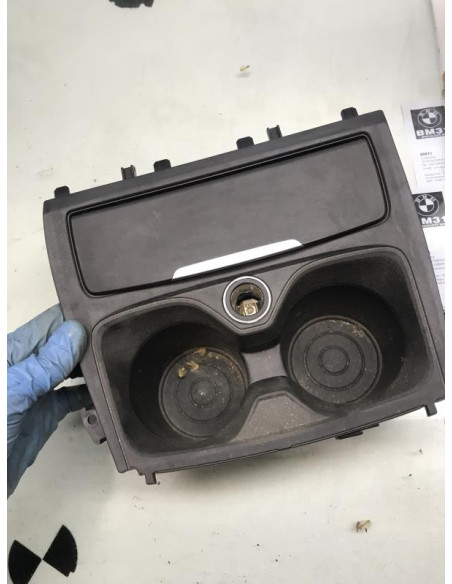 Cendrier BMW SERIE 2 F22 COUPE PHASE 1 Essence