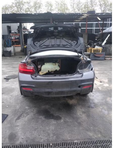 GPS BMW SERIE 2 F22 COUPE PHASE 1 Essence