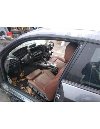 Boitier air bag BMW SERIE 2 F22 COUPE PHASE 1 Essence