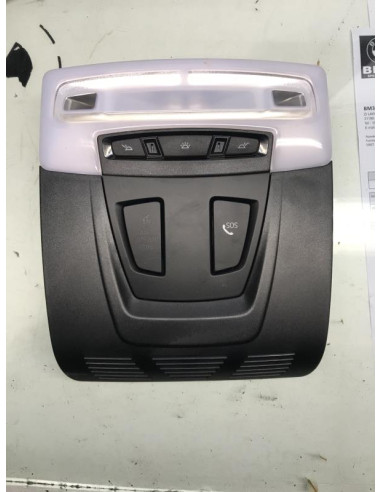 Eclairage de plafonnier BMW SERIE 2 F22 COUPE PHASE 1 Essence