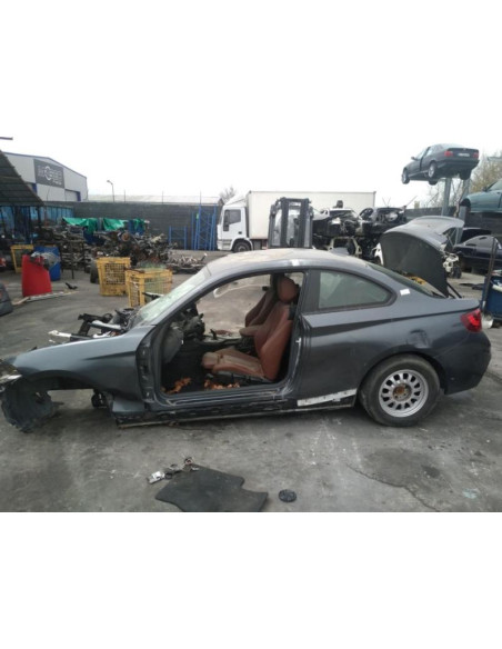 Porte fusible BMW SERIE 2 F22 COUPE PHASE 1 Essence