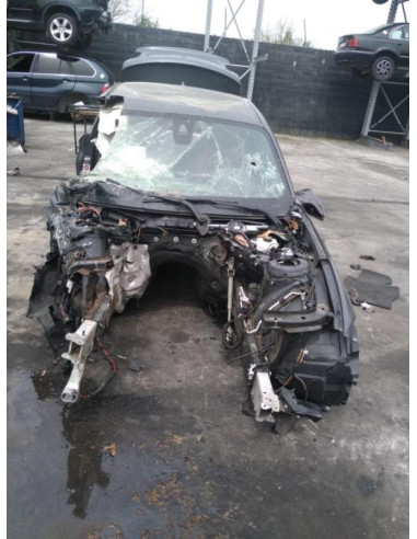 Bouchon de carburant BMW SERIE 2 F22 COUPE PHASE 1 Essence