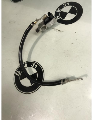 Batterie BMW SERIE 2 F22 COUPE PHASE 1 Essence