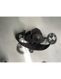 Ceinture arriere droit BMW  