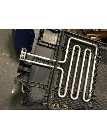 Radiateur de direction assistee BMW SERIE 5 E39 PHASE 1 Essence