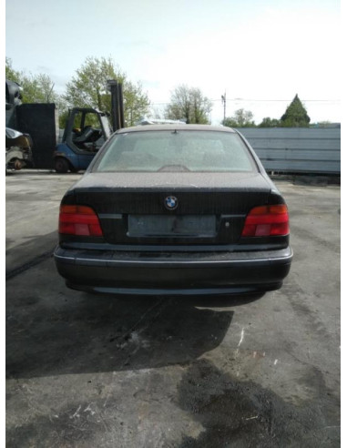 Radiateur de direction assistee BMW SERIE 5 E39 PHASE 1 Essence