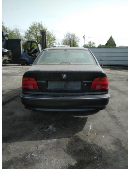 Radiateur clim BMW SERIE 5 E39 PHASE 1 Essence