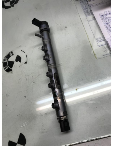 Rampe injection BMW SERIE 1 (E87) PHASE 2 (LCI) 