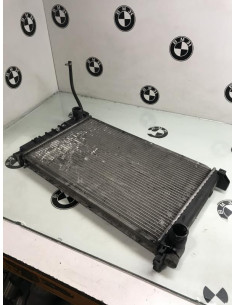 Radiateur eau BMW SERIE 3 (E36) 