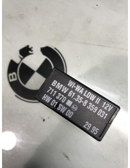 Calculateur BMW SERIE 3 (E36) 