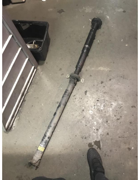 Arbre de transmission (propulsion) BMW SERIE 3 (E36) 