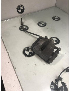 Etrier avant droit (freinage) MINI MINI 2 R56 PHASE 1 Diesel