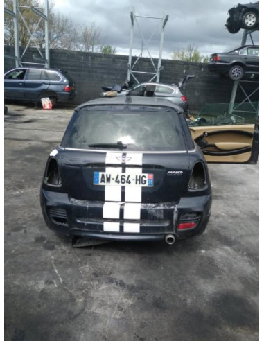 Triangle avant gauche MINI MINI 2 R56 PHASE 1 Diesel