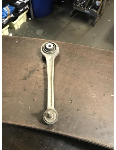 Bras de suspension superieur arriere gauche BMW SERIE 5 E39 TOURING PHASE 1 BREAK 