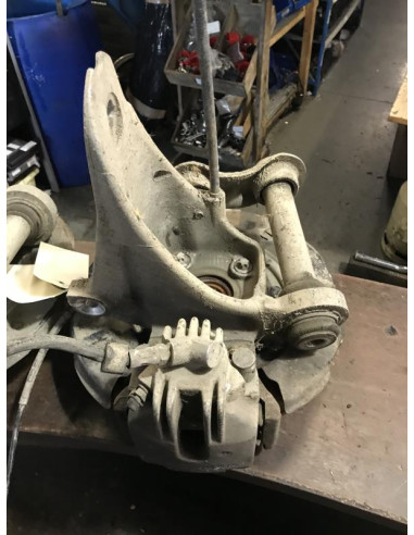 Etrier arriere gauche (freinage) BMW SERIE 5 E39 TOURING PHASE 1 BREAK 