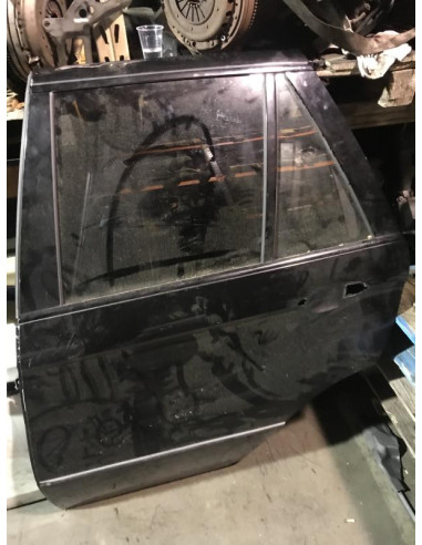 Porte arriere gauche BMW X5 E53 