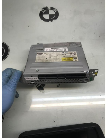 GPS BMW SERIE 1 F21 PHASE 1 Diesel