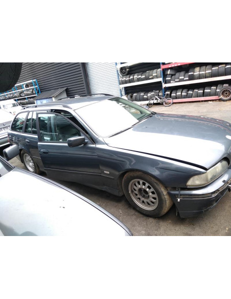 Feu arriere principal gauche (feux) BMW SERIE 5 E39 TOURING PHASE 1 BREAK Diesel