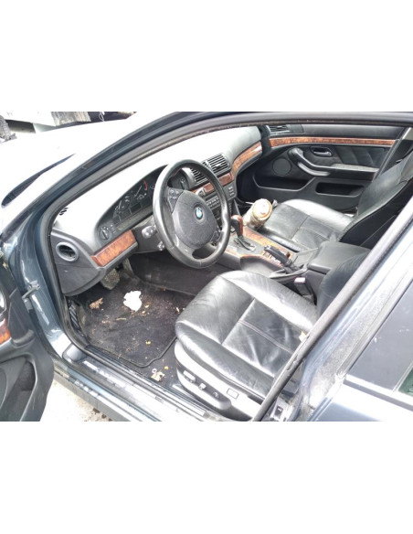 Feu arriere principal gauche (feux) BMW SERIE 5 E39 TOURING PHASE 1 BREAK Diesel