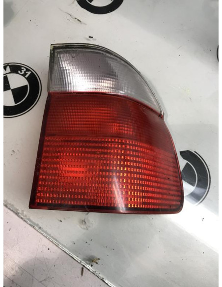 Feu arriere principal droit (feux) BMW SERIE 5 E39 TOURING PHASE 1 BREAK Diesel